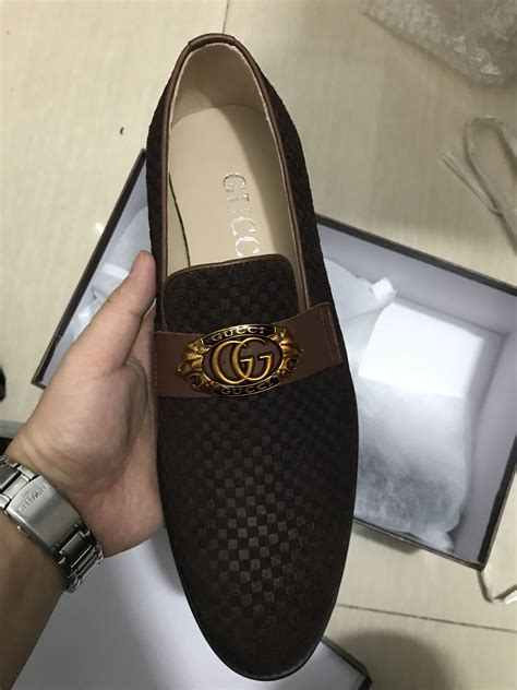 cheap gucci mens dress shoes|gucci men's shoes for less.